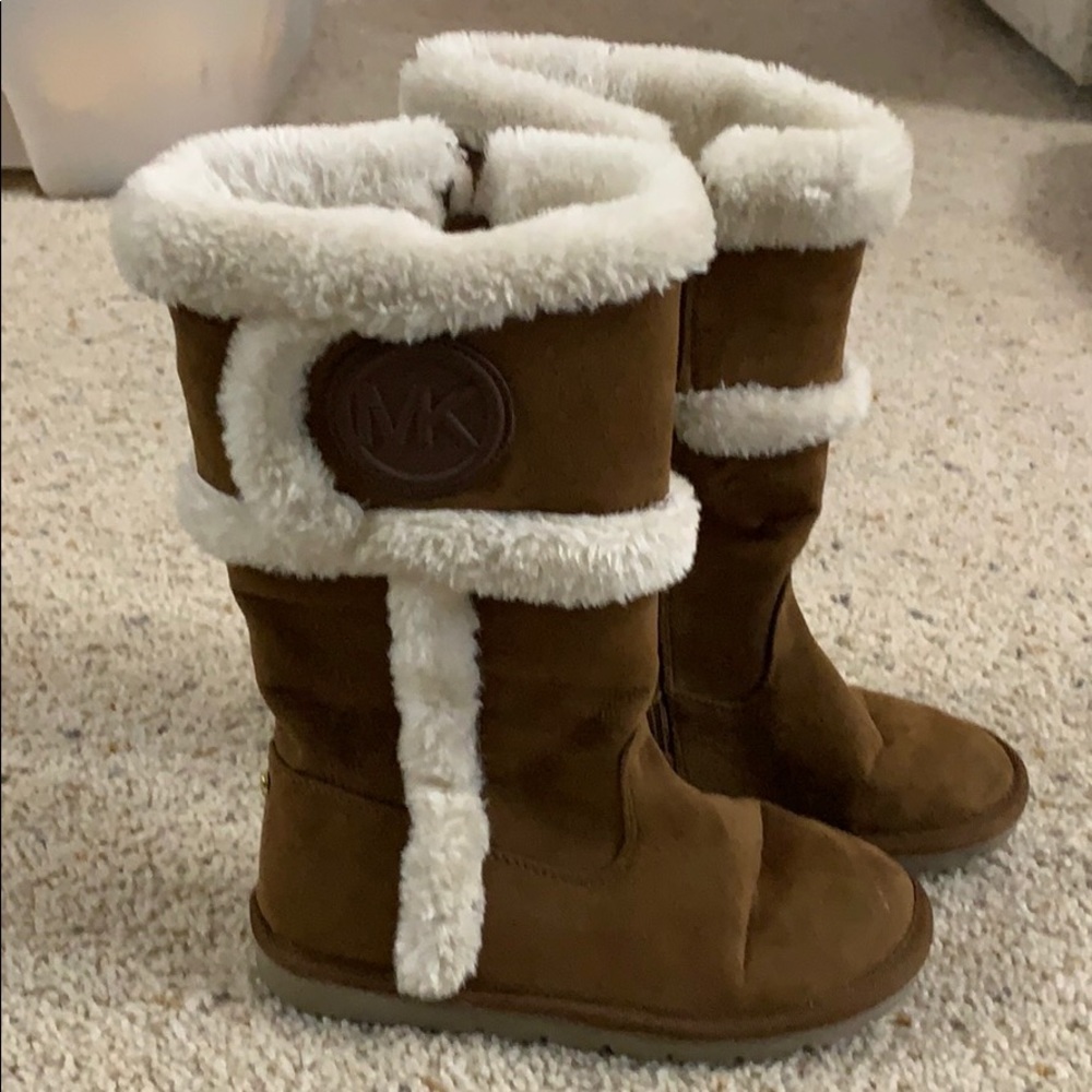 Michael Kors Boots